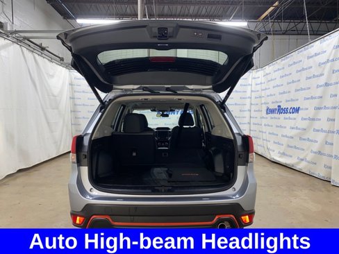 Certified 2024 Subaru Forester Sport image 14