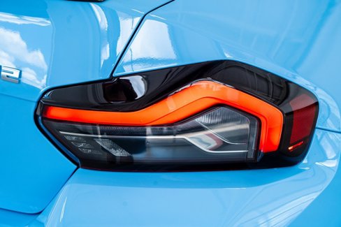 Used 2024 BMW M2 w/ Lighting Package image 29