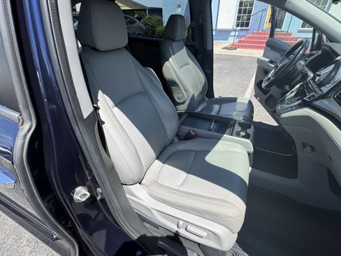 Used 2019 Honda Odyssey EX-L image 34