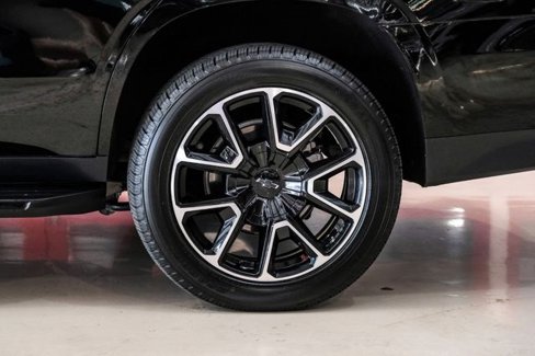 Used 2023 Chevrolet Tahoe RST w/ Luxury Package image 47
