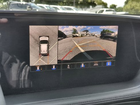 New 2026 Buick Encore GX Avenir w/ Avenir Technology Package image 14
