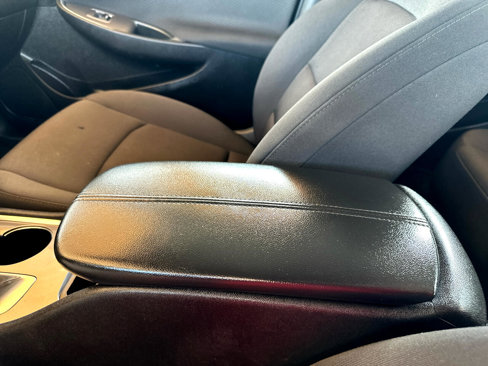 Used 2020 Chevrolet Malibu LT image 60