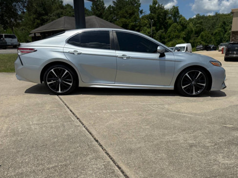 Used 2018 Toyota Camry XSE w/ Driver Assist Package image 6