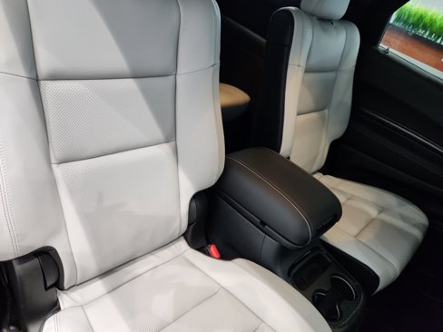 New 2025 Dodge Durango SRT Hellcat image 18