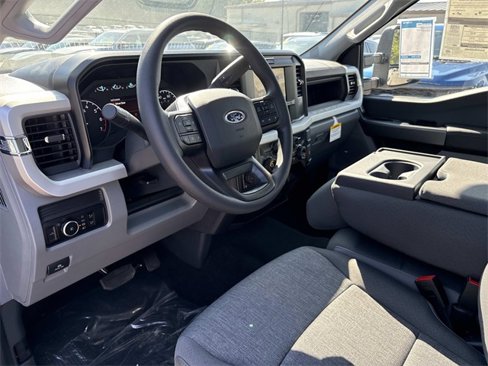 New 2026 Ford F250 XL image 23