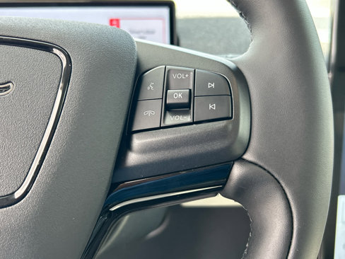 New 2025 Ford Mustang Mach-E Premium w/ Interior Protection Package image 32
