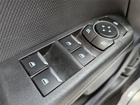 Used 2023 Ford Bronco Sport Outer Banks w/ Tech Package image 32