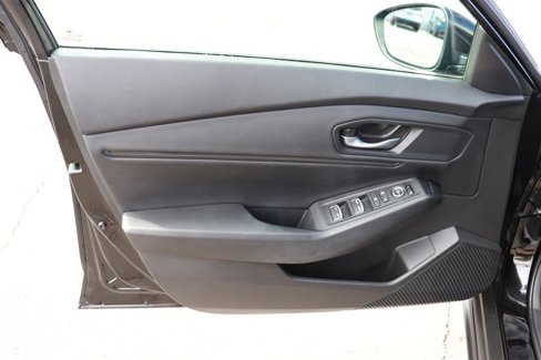 Certified 2023 Honda Accord EX image 9