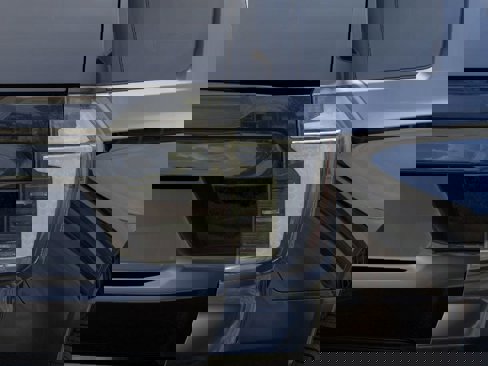 New 2026 Chevrolet Tahoe High Country image 35