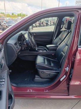 Used 2024 Dodge Durango GT image 10