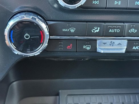 New 2025 Ford F150 XLT image 14