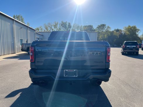 New 2026 RAM 1500 Big Horn image 6