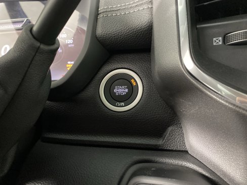 New 2026 RAM 2500 Laramie image 25