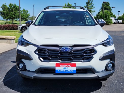 Used 2024 Subaru Crosstrek 2.5i Limited image 5