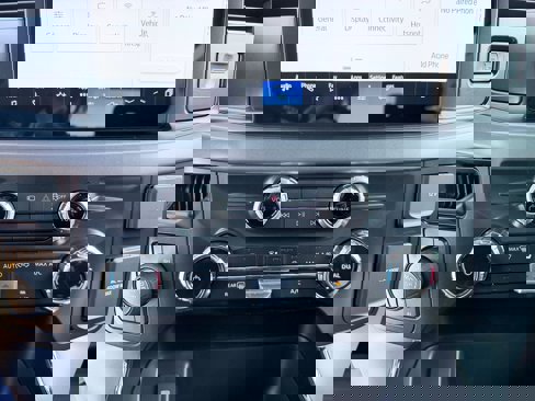New 2025 Ford F150 XLT image 15