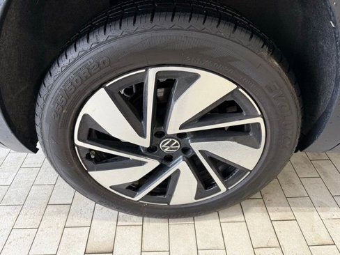 Certified 2024 Volkswagen Atlas SE image 33