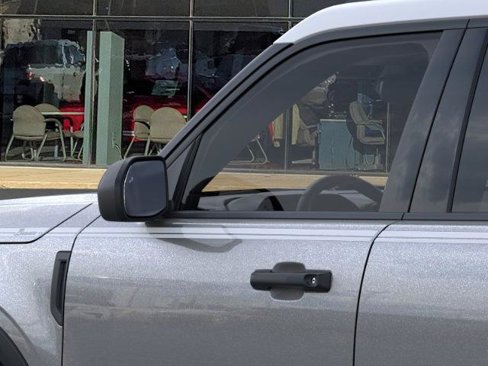 New 2024 Ford Bronco Sport Heritage w/ Heritage Convenience Package image 20