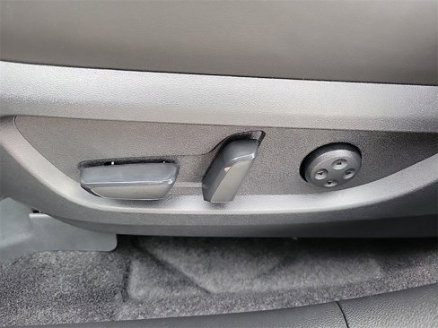 New 2025 INFINITI QX55 Sensory w/ Lighting Package image 15