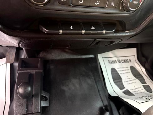 Used 2019 Chevrolet Silverado 2500 W/T image 22
