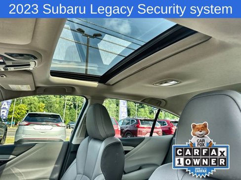 Used 2023 Subaru Legacy Limited image 33