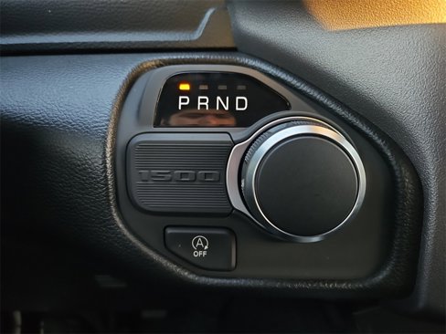 New 2026 RAM 1500 2WD Crew Cab image 22