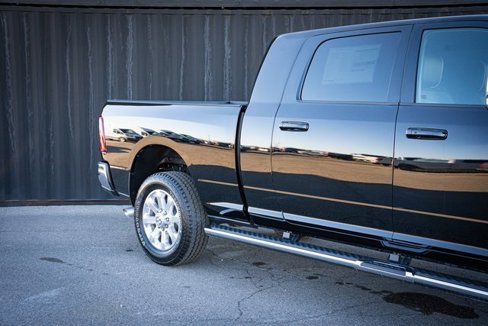 New 2026 RAM 3500 Laramie image 6