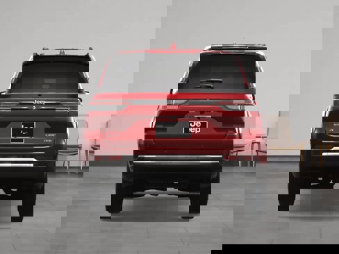 New 2025 Jeep Grand Cherokee Limited image 10