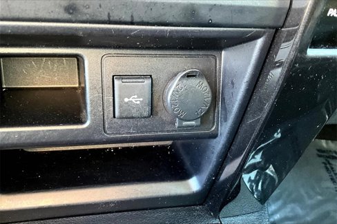 Used 2024 Toyota 4Runner TRD Off-Road Premium image 31