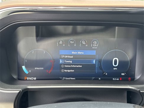 New 2025 Ford F250 King Ranch image 39