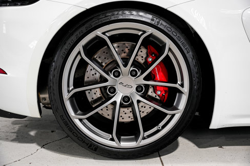 Used 2021 Porsche 718 Cayman GT4 image 44