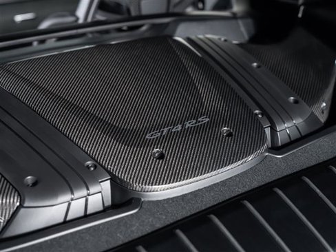 Certified 2025 Porsche 718 Cayman GT4 RS image 36