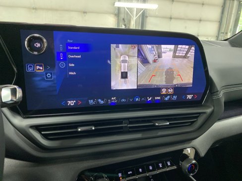 New 2026 Chevrolet Silverado EV LT image 41