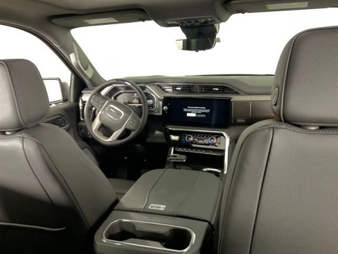 New 2026 GMC Sierra 1500 Denali image 15