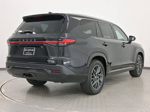 New 2026 Lexus TX 350 AWD image 9