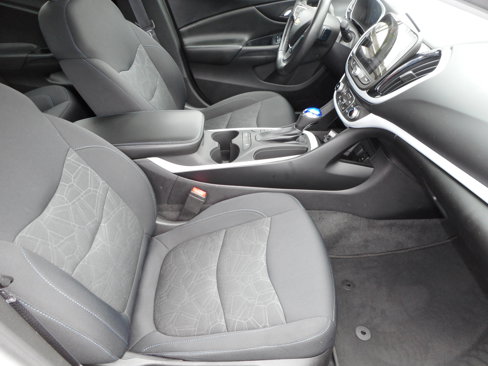 Used 2017 Chevrolet Volt LT image 26