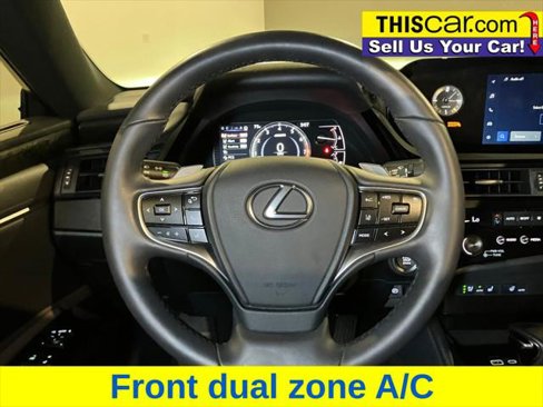 Used 2024 Lexus ES 350 w/ Premium Package image 15