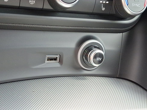 New 2025 Alfa Romeo Stelvio Tributo Italiano w/ Driving Assist Package image 20