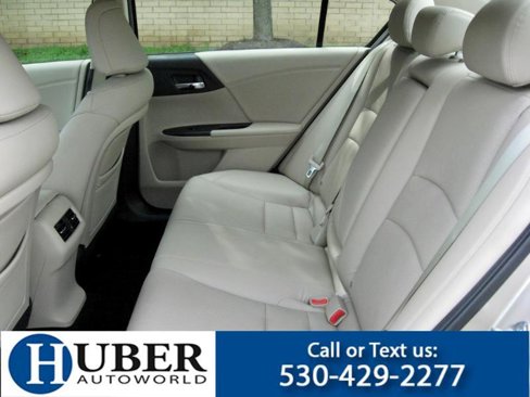 Used 2013 Honda Accord EX-L image 11