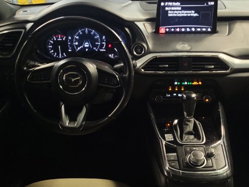 Used 2020 MAZDA CX-9 Grand Touring image 22