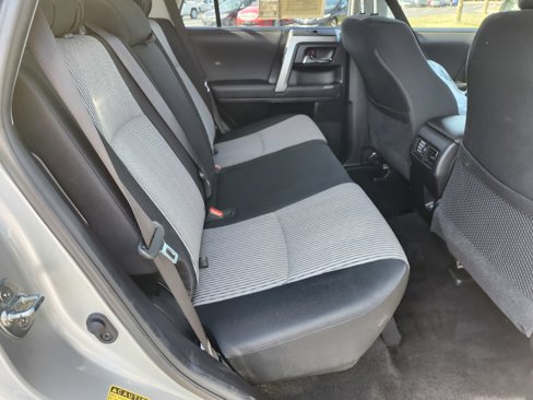 Used 2024 Toyota 4Runner SR5 image 14