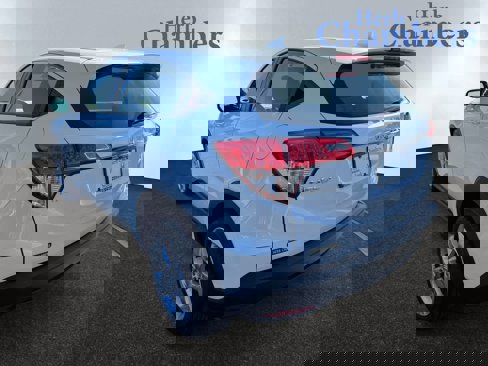 Used 2022 Honda HR-V LX image 3