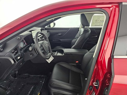 New 2025 Lexus ES 300h w/ Premium Package image 20