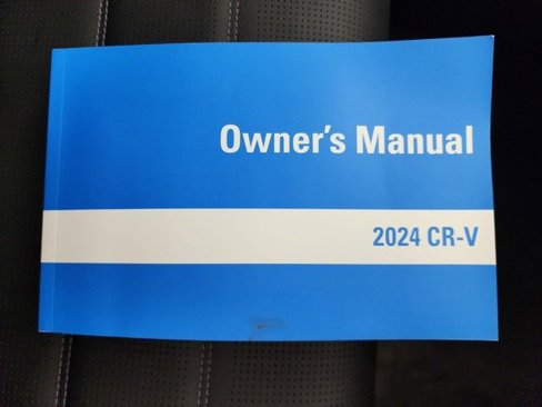 Used 2024 Honda CR-V EX-L image 34