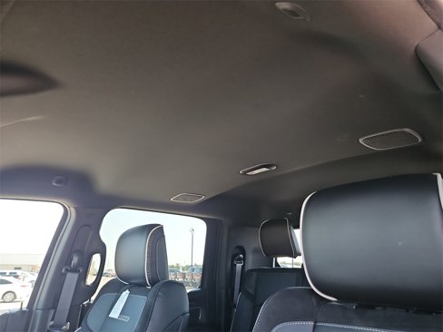 New 2026 RAM 2500 Laramie w/ Night Edition image 22