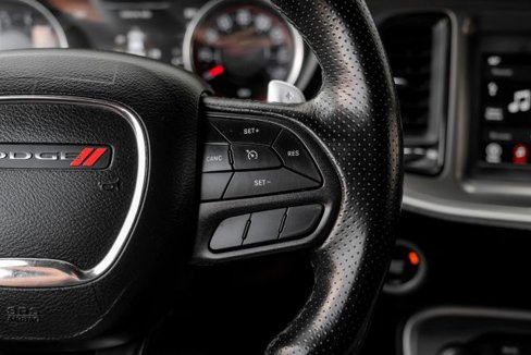 Used 2021 Dodge Challenger R/T image 17
