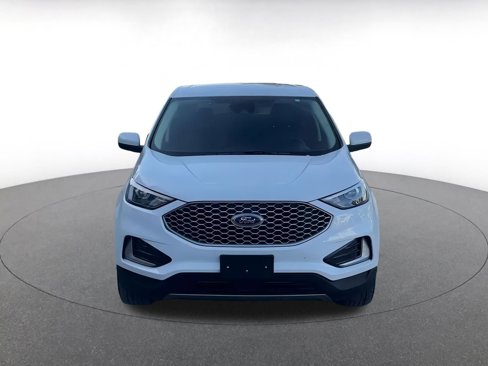Used 2024 Ford Edge SEL image 4