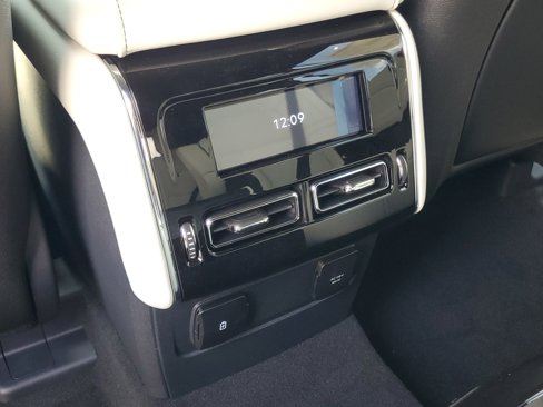 New 2025 Lincoln Aviator Black Label w/ Jet Appearance Package image 26