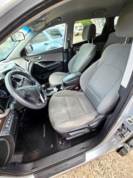 Used 2017 Hyundai Santa Fe Sport image 12