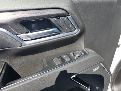 New 2026 Chevrolet Silverado 2500 LTZ w/ Z71 Chrome Sport Edition image 17