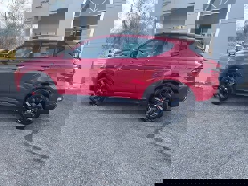 New 2024 Dodge Hornet R/T w/ Track Pack image 9